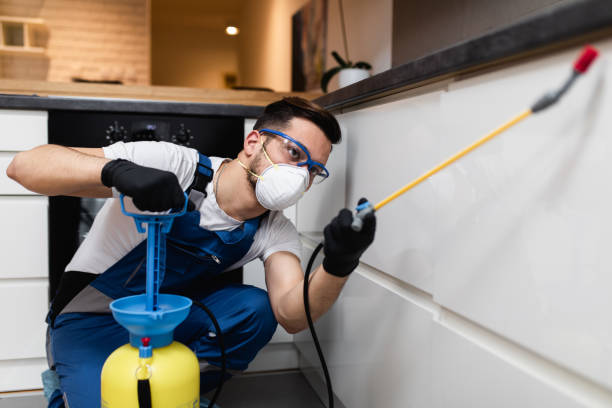 Best Exterminator Services  in Schwenksville, PA