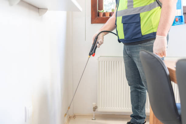 Best Local Pest Control Services  in Schwenksville, PA